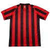 Maillot de Supporter AC Milan Anniversaire 2024-25 Pour Homme